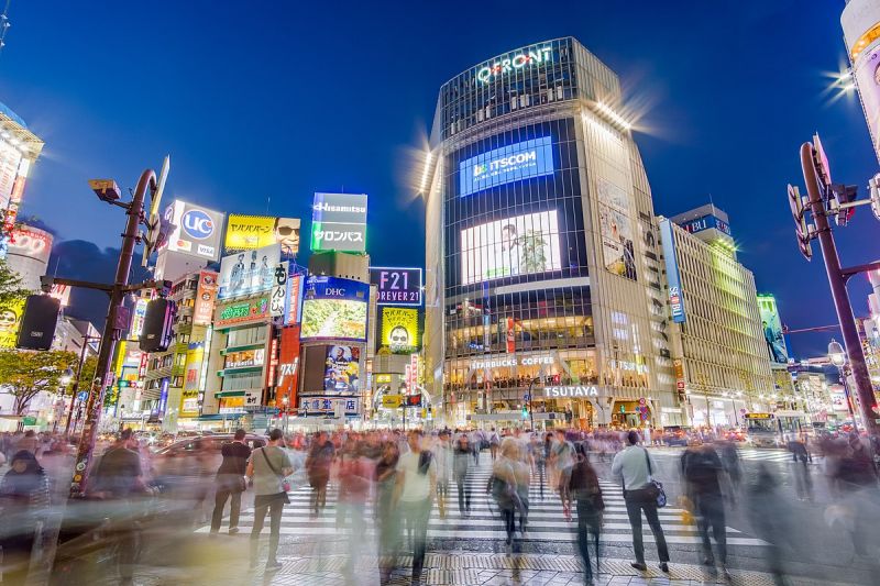 shibuya-tokyo shibuya-tokyo